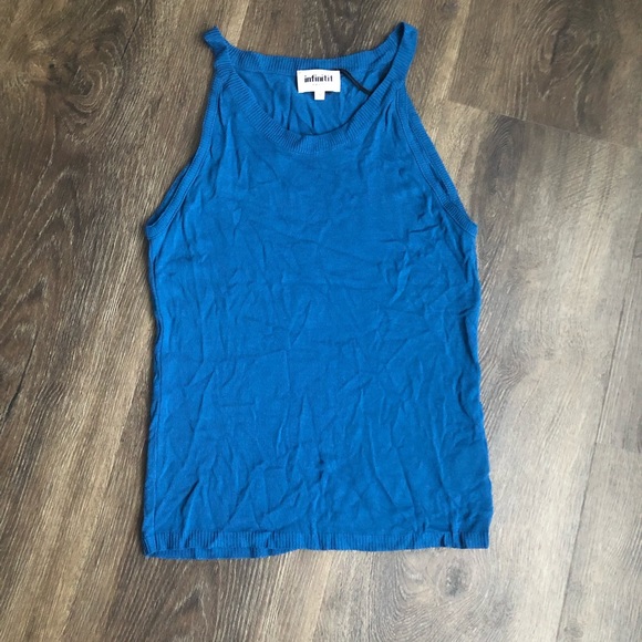 Paris. Gorgeous combo- top and cardigan - converter to new looks. New. - Picture 5 of 6